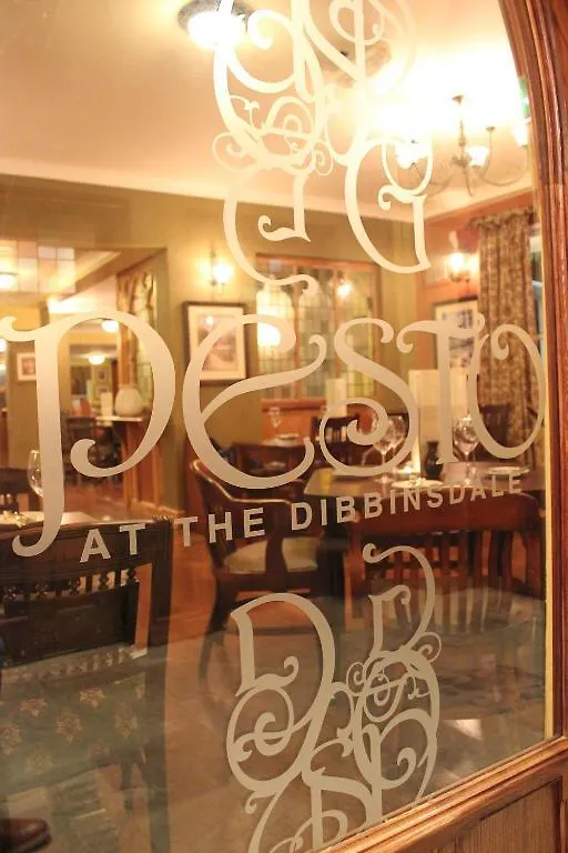 Gasthuis The Dibbinsdale Inn Bromborough