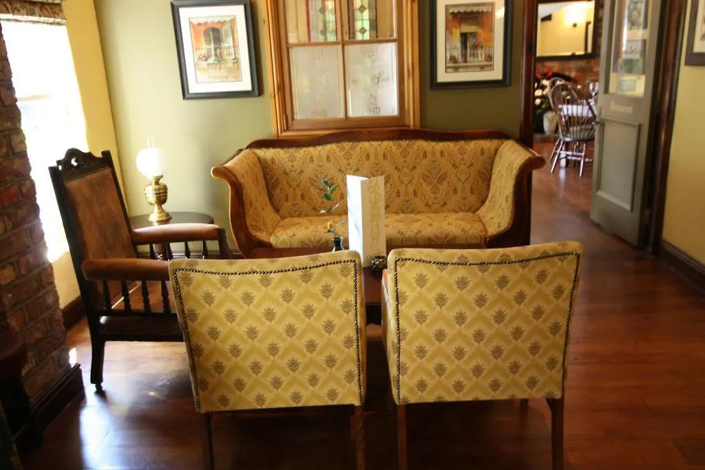 The Dibbinsdale Inn Bromborough 4*,  Verenigd Koninkrijk