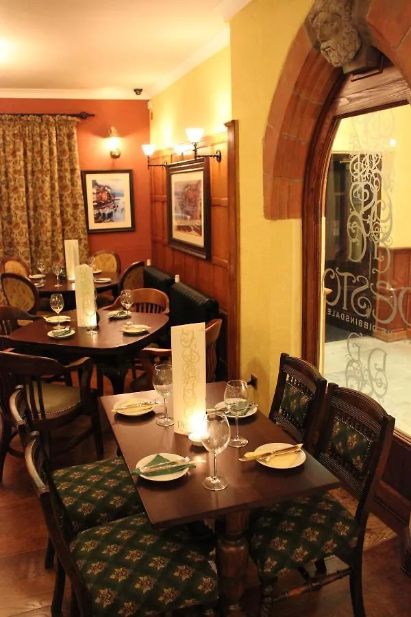 The Dibbinsdale Inn Bromborough